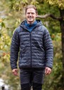 Colorado Lightweight Hooded Jacket