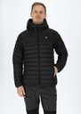 Colorado Lightweight Hooded Jacket