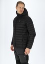 Colorado Lightweight Hooded Jacket