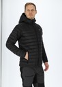 Colorado Lightweight Hooded Jacket
