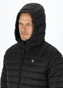Colorado Lightweight Hooded Jacket