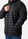 Colorado Lightweight Hooded Jacket