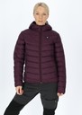 Colorado Lightweight Hooded Jacket W