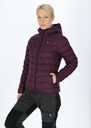 Colorado Lightweight Hooded Jacket W