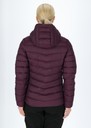 Colorado Lightweight Hooded Jacket W