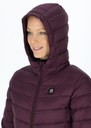Colorado Lightweight Hooded Jacket W