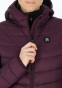 Colorado Lightweight Hooded Jacket W