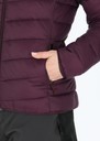 Colorado Lightweight Hooded Jacket W