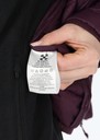 Colorado Lightweight Hooded Jacket W