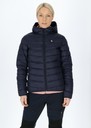 Colorado Lightweight Hooded Jacket W