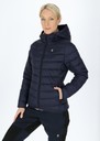 Colorado Lightweight Hooded Jacket W