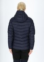 Colorado Lightweight Hooded Jacket W