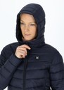 Colorado Lightweight Hooded Jacket W