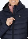 Colorado Lightweight Hooded Jacket W