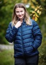 Colorado Lightweight Hooded Jacket W