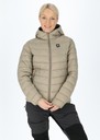 Colorado Lightweight Hooded Jacket W
