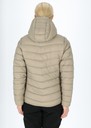 Colorado Lightweight Hooded Jacket W