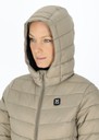 Colorado Lightweight Hooded Jacket W