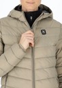 Colorado Lightweight Hooded Jacket W