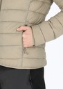 Colorado Lightweight Hooded Jacket W