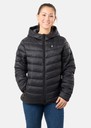 Colorado Lightweight Hooded Jacket W