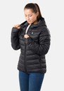 Colorado Lightweight Hooded Jacket W