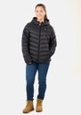 Colorado Lightweight Hooded Jacket W