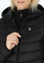 Colorado Lightweight Hooded Jacket W