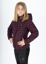 Colorado Lightweight Hooded Jacket JR