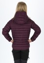 Colorado Lightweight Hooded Jacket JR