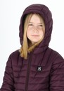 Colorado Lightweight Hooded Jacket JR