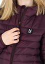 Colorado Lightweight Hooded Jacket JR