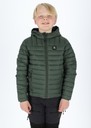 Colorado Lightweight Hooded Jacket JR