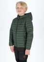 Colorado Lightweight Hooded Jacket JR