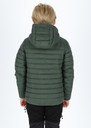 Colorado Lightweight Hooded Jacket JR