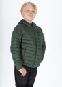 Colorado Lightweight Hooded Jacket JR
