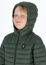 Colorado Lightweight Hooded Jacket JR
