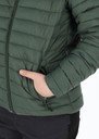 Colorado Lightweight Hooded Jacket JR