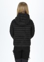 Colorado Lightweight Hooded Jacket JR