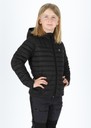 Colorado Lightweight Hooded Jacket JR