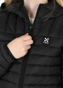 Colorado Lightweight Hooded Jacket JR
