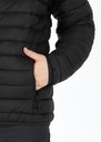 Colorado Lightweight Hooded Jacket JR