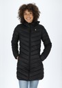 Colorado Lightweight Hooded Coat W