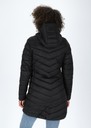 Colorado Lightweight Hooded Coat W