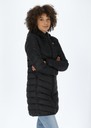 Colorado Lightweight Hooded Coat W