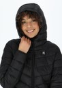 Colorado Lightweight Hooded Coat W