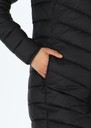 Colorado Lightweight Hooded Coat W