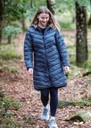 Colorado Lightweight Hooded Coat W