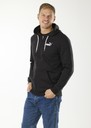 ESS Rebel FZ Hoodie FL