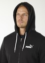 ESS Rebel FZ Hoodie FL